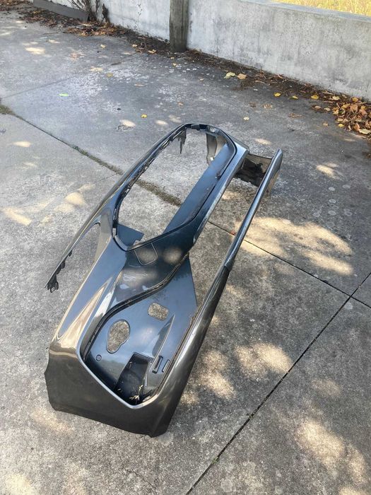 Pára-choques Ford Focus ST Line 2023