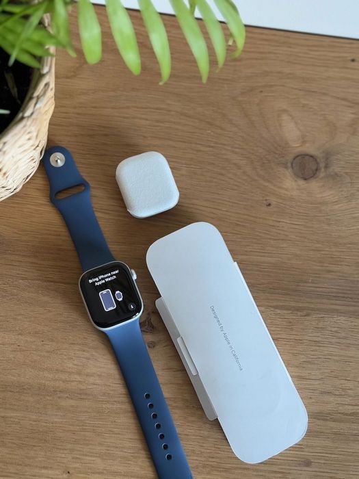 Apple Watch Series 10 GPS 42mm