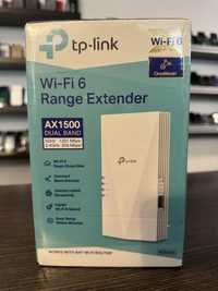 Access Point TP-Link RE500X Poznań Długa 14