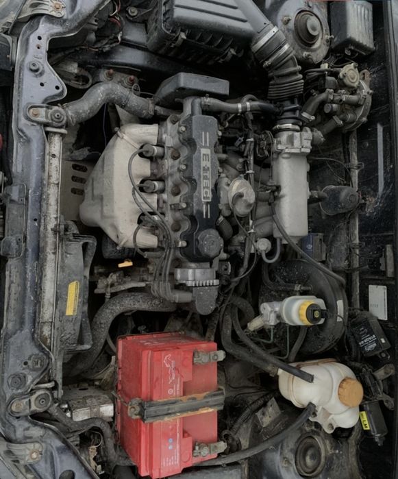 Продам авто, сів поїхав