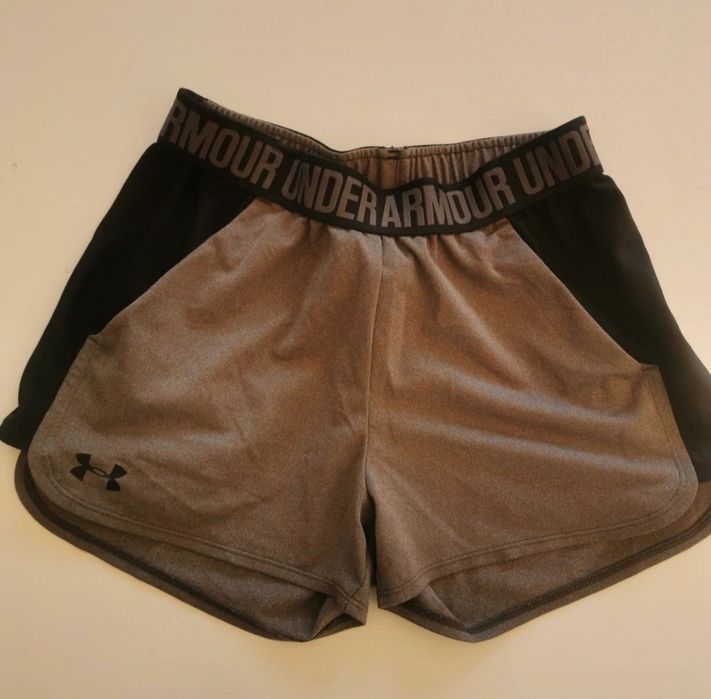 Under Armour XS spodenki szorty