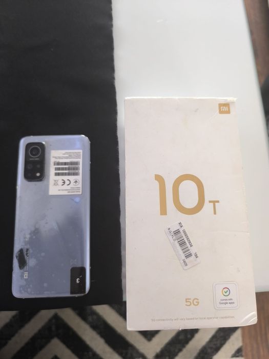 Sprzedam telefon Xiaomi Mi10T