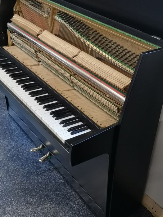 Pianino  Fazer, wyprzedaż