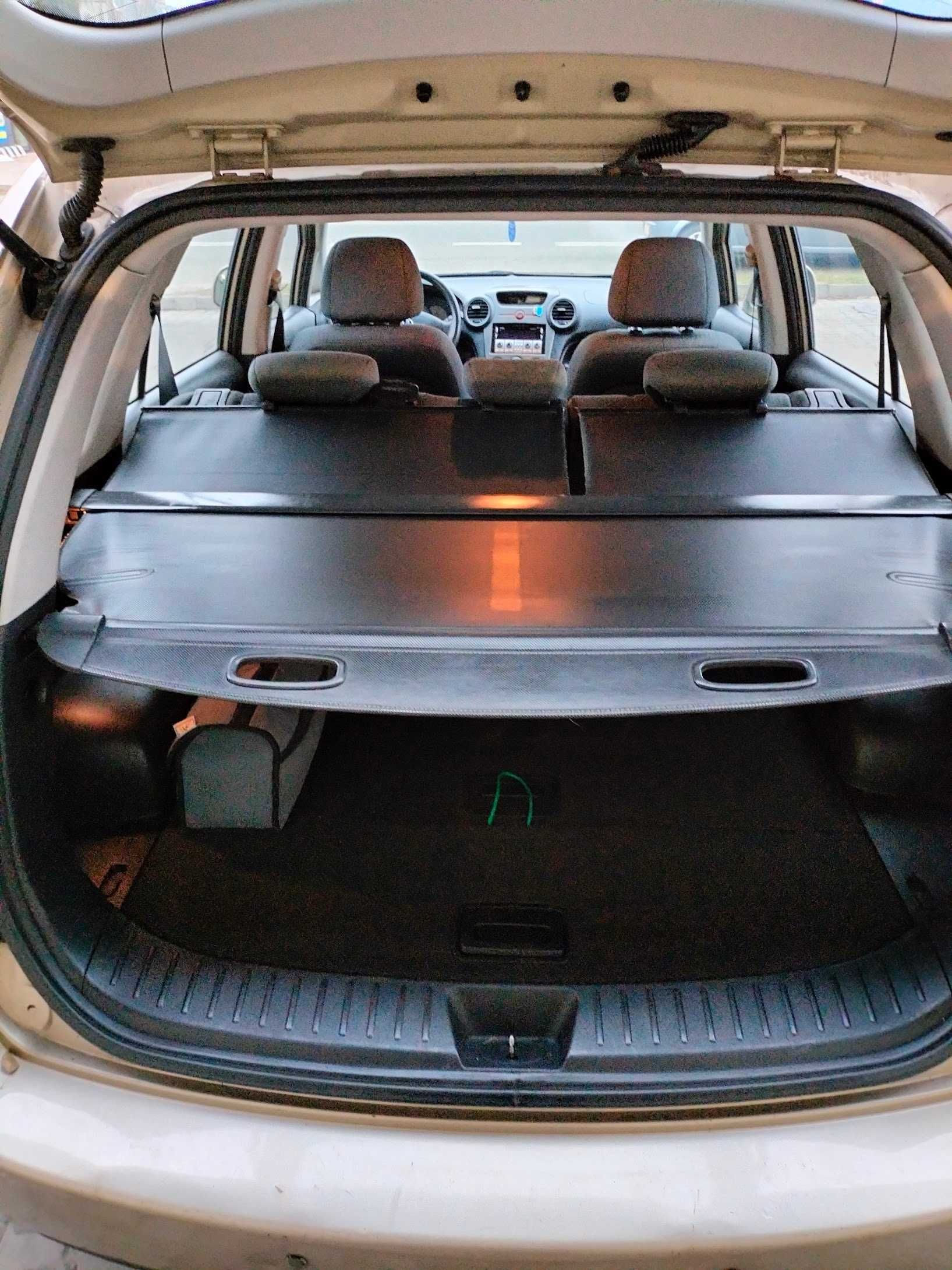 sprzedam auto rodzinne