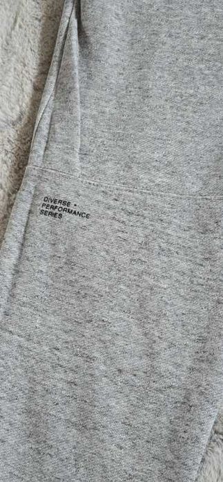 Spodnie dresowe Diverse bawełna rozmiar M