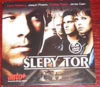 Ślepy Tor film DVD