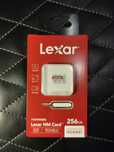Lexar NM Card 256gb / Karta pamięci Huawei
