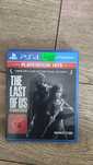 The last of US remaster ps4, ps5