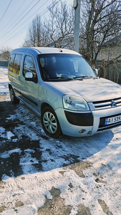 Продам Citroen Berlingo 1.6