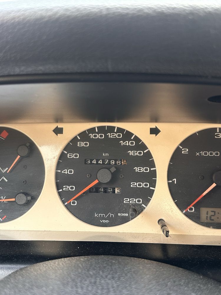 Nissan Primera 2.0