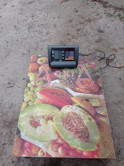 Продам весы     .