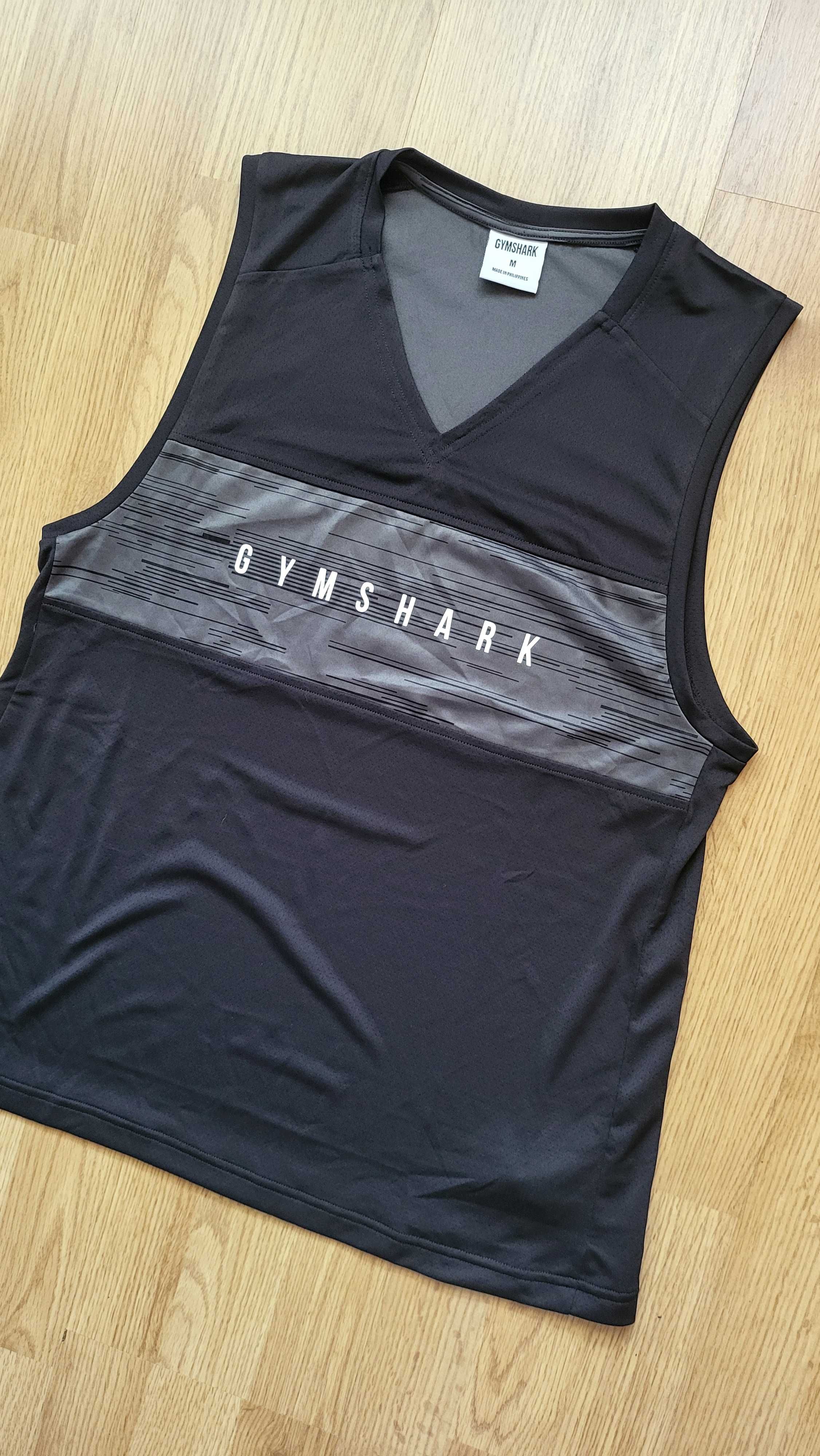 Koszulka Gymshark