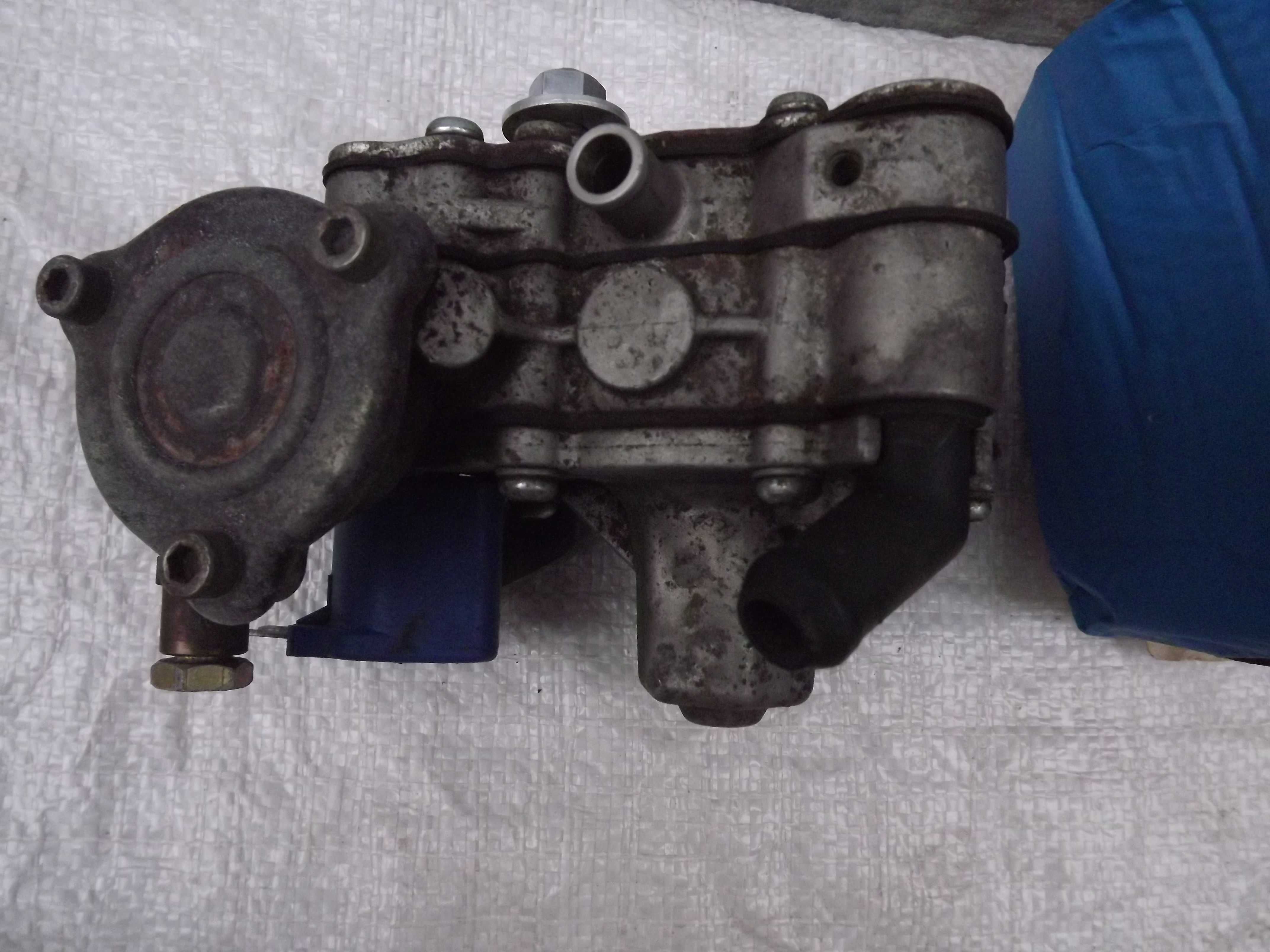 Газовий редуктор =Tomasetto 67R-01 4066 mod at09 1595809