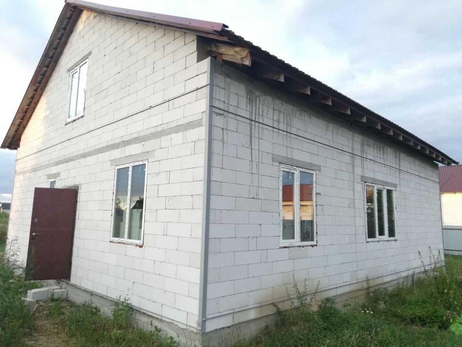 Стяжка стен вашего дома. Винница