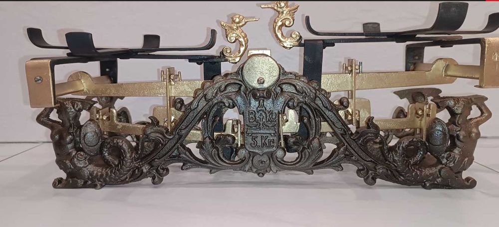 Waga, Weber, Dahne i Spółka S.A. w Warszawie