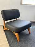 VENDE-SE | Cadeirões estilo vintage/mid-century