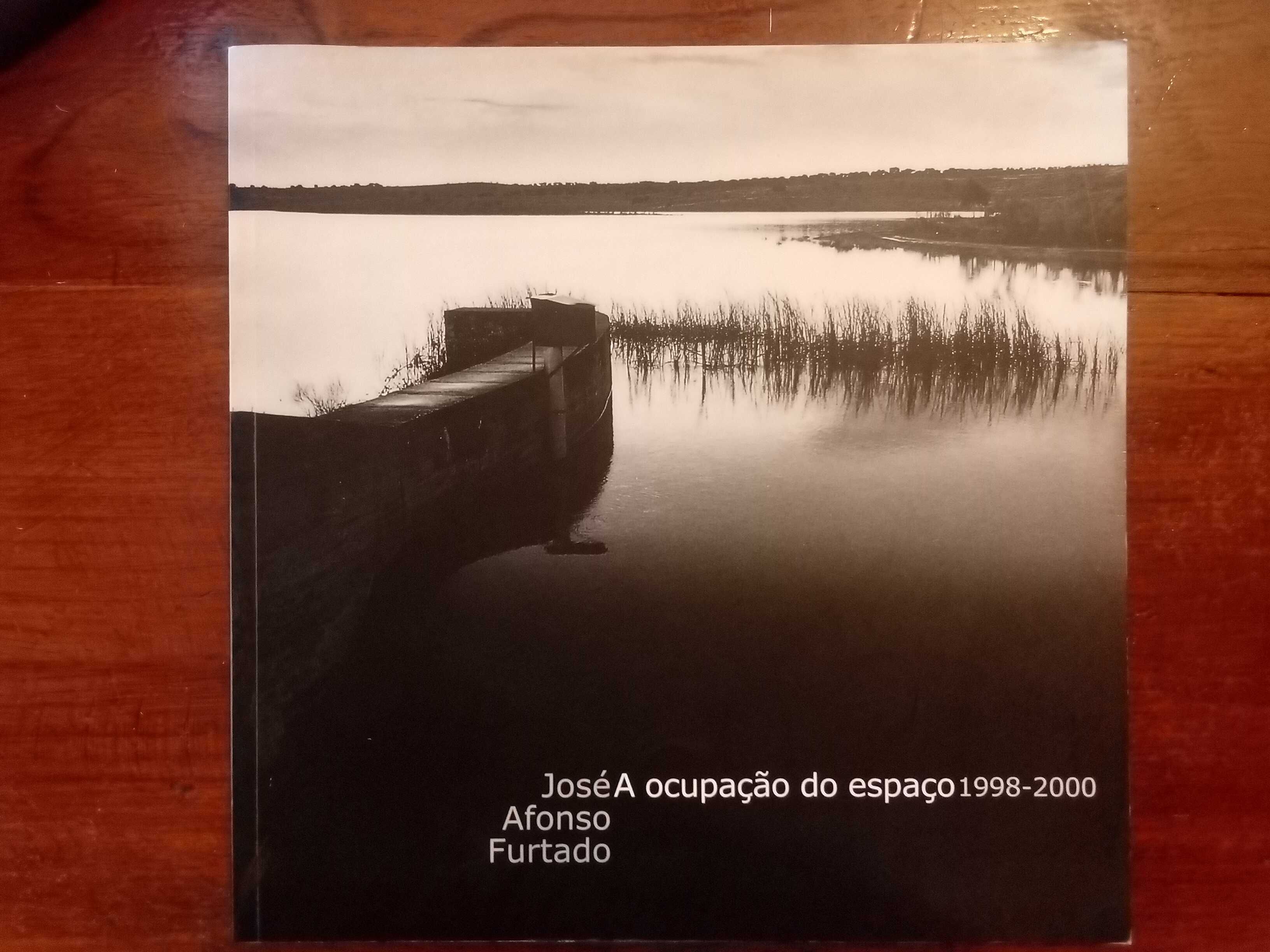 José Afonso Furtado - A ocupação do espaço