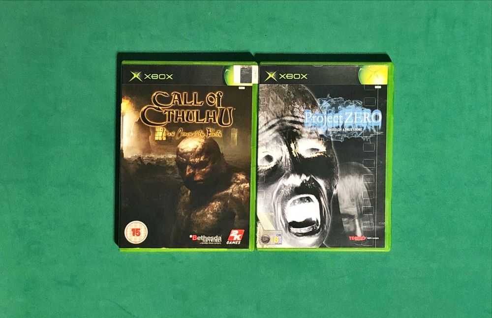 Terror Survival Horror Dead Evil Haunting Night Obscure Rule Silent