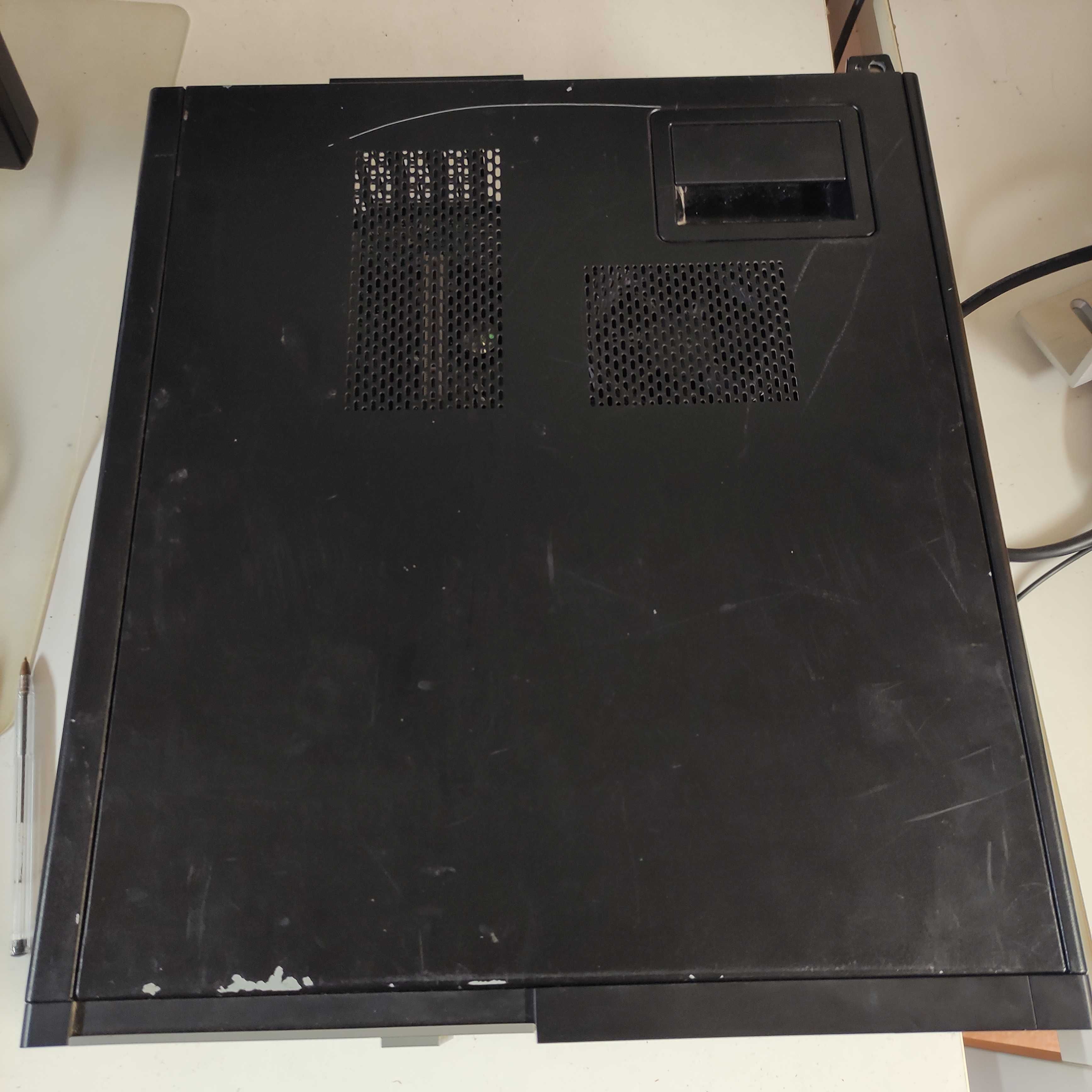 DELL Optiplex 9010 com PSU avariado