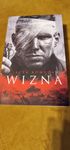 Książka Wizna Jacek Komuda