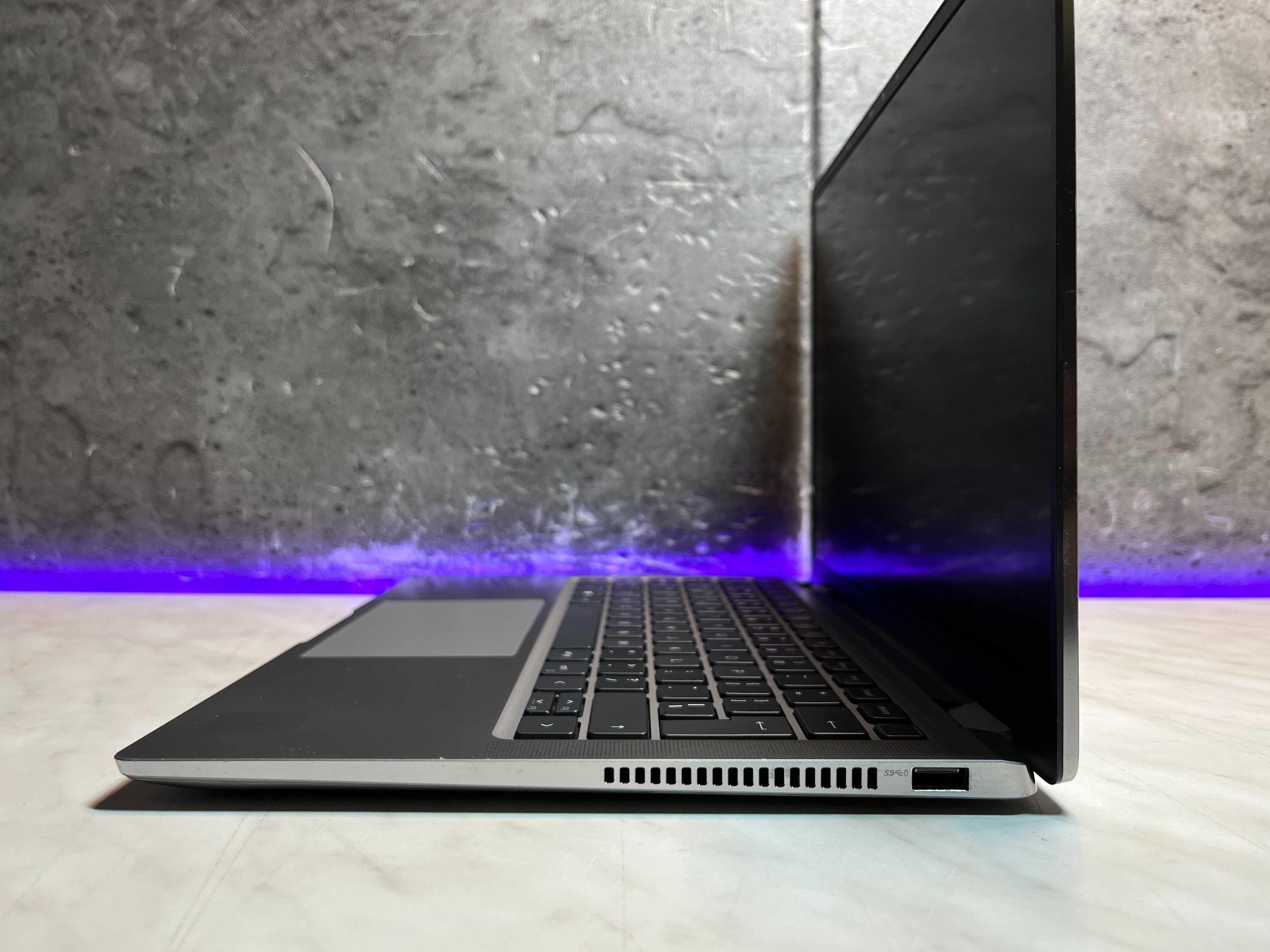 Al. Dell Latitude 9420 | FHD | i7-1185G7 | 16GB DDR4 | 512GB SSD W11