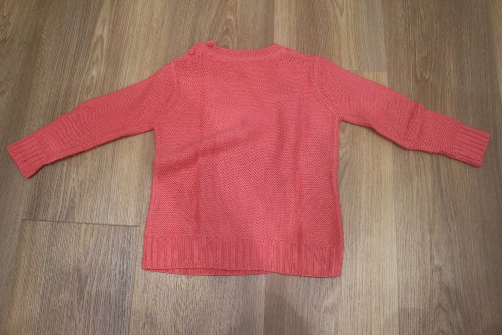 Camisola 2-3 anos Basics