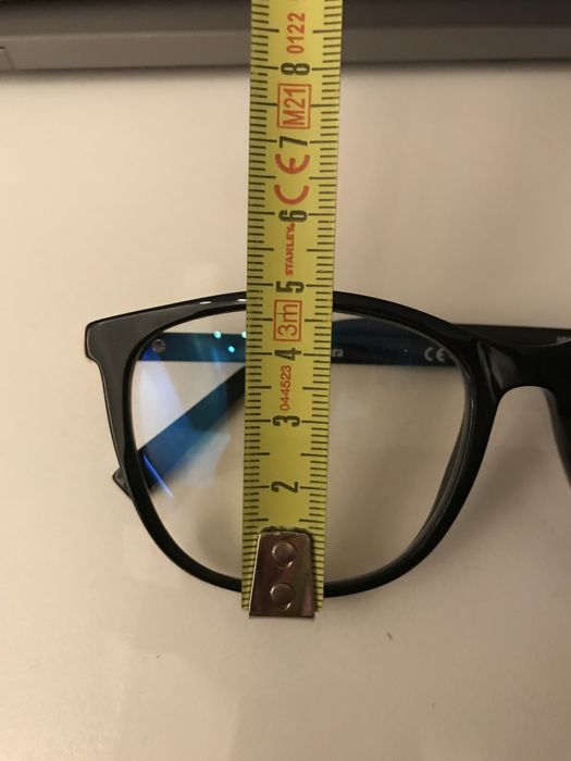 Tommy Hilfiger damskie oprawki okularów