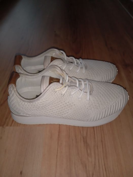 Sneakersy/buty sportowe Vannucci r.37