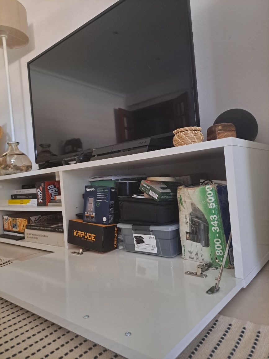 Mesa/consola  TV