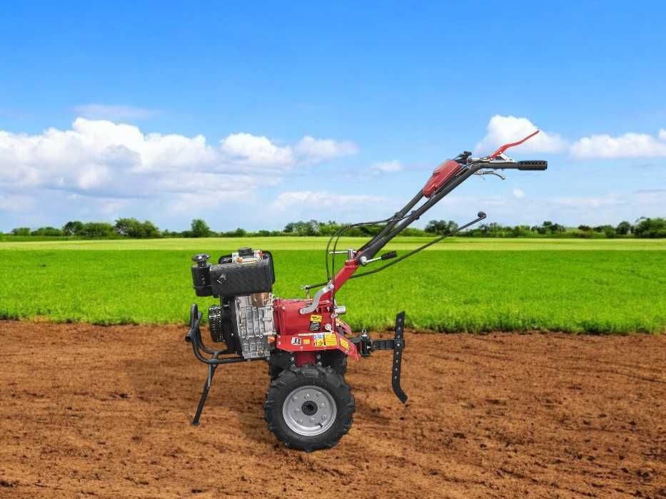 Мотоблок Кентавр 2060Д 4х8 | Дизель | +400 моделей | Доставка | ДЗВОНИ