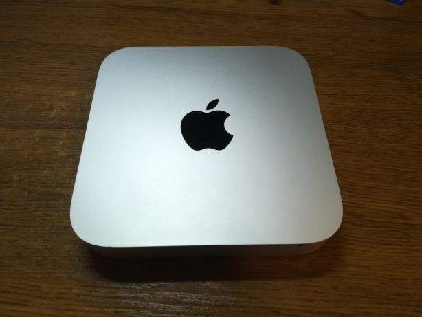Системник Apple Mac mini