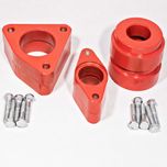 Lift Zawieszenia Hyundai i30 II Podniesienie Zawieszenia Kit
