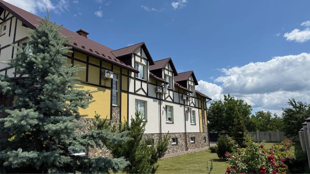 Оренда складських офісних приміщеннь