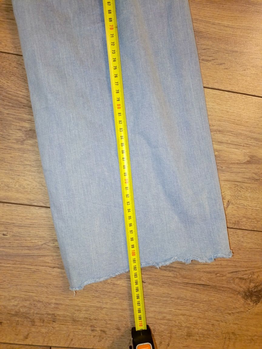 Primark spodnie r.36