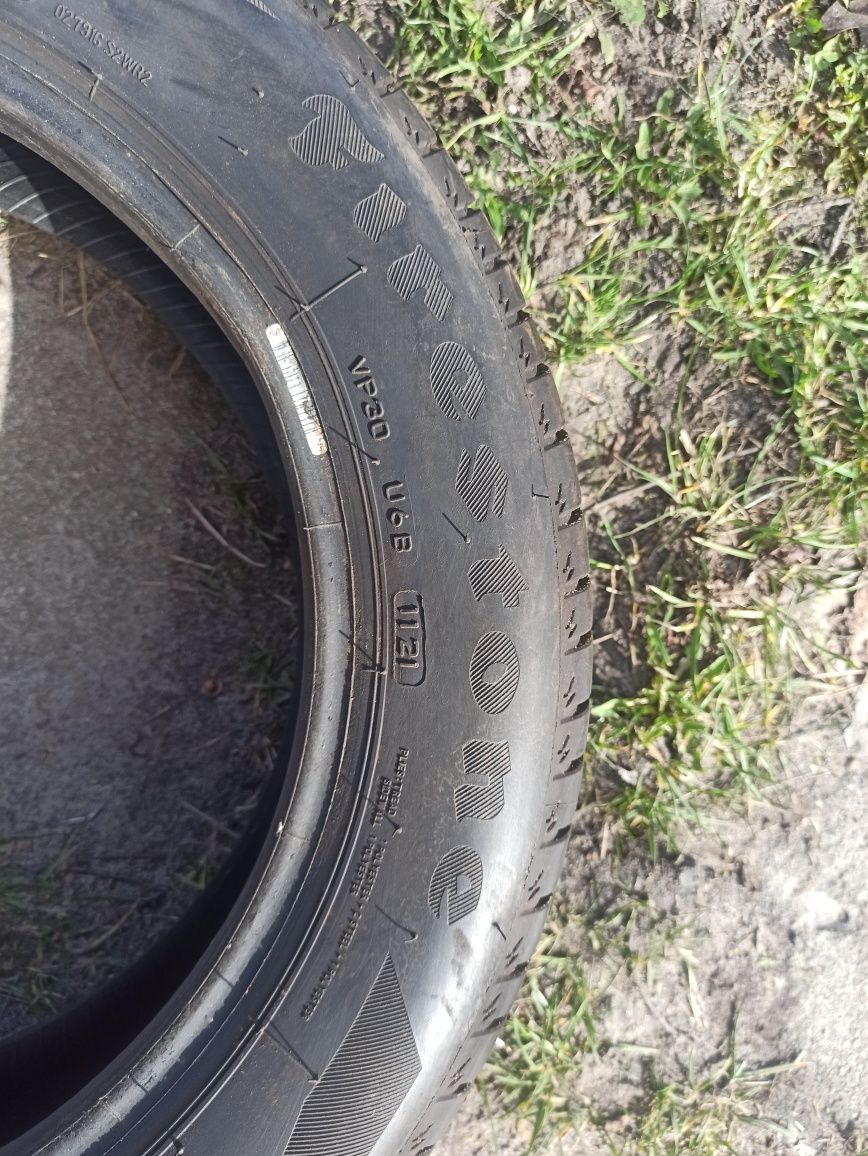 шини 165 65 r15 Firestone резина