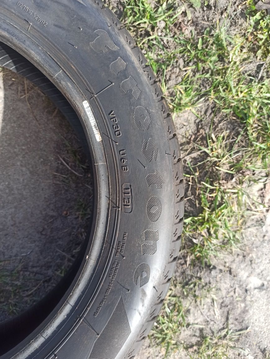 шини 165 65 r15 Firestone