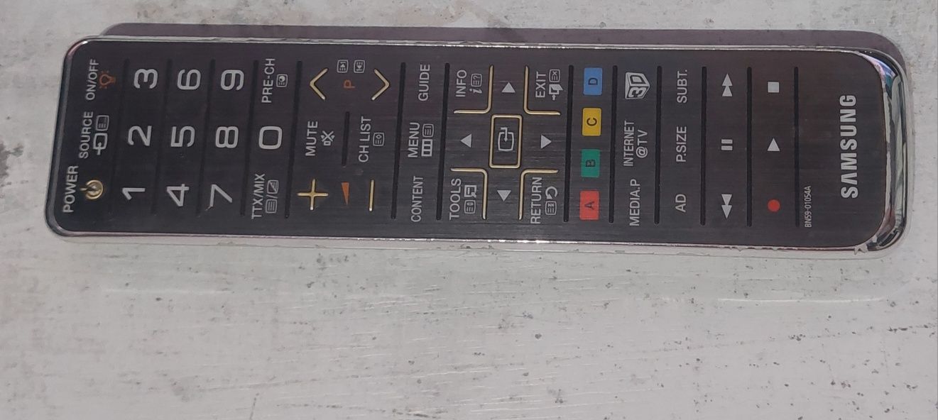 Telewizor Samsung led UE46C8000