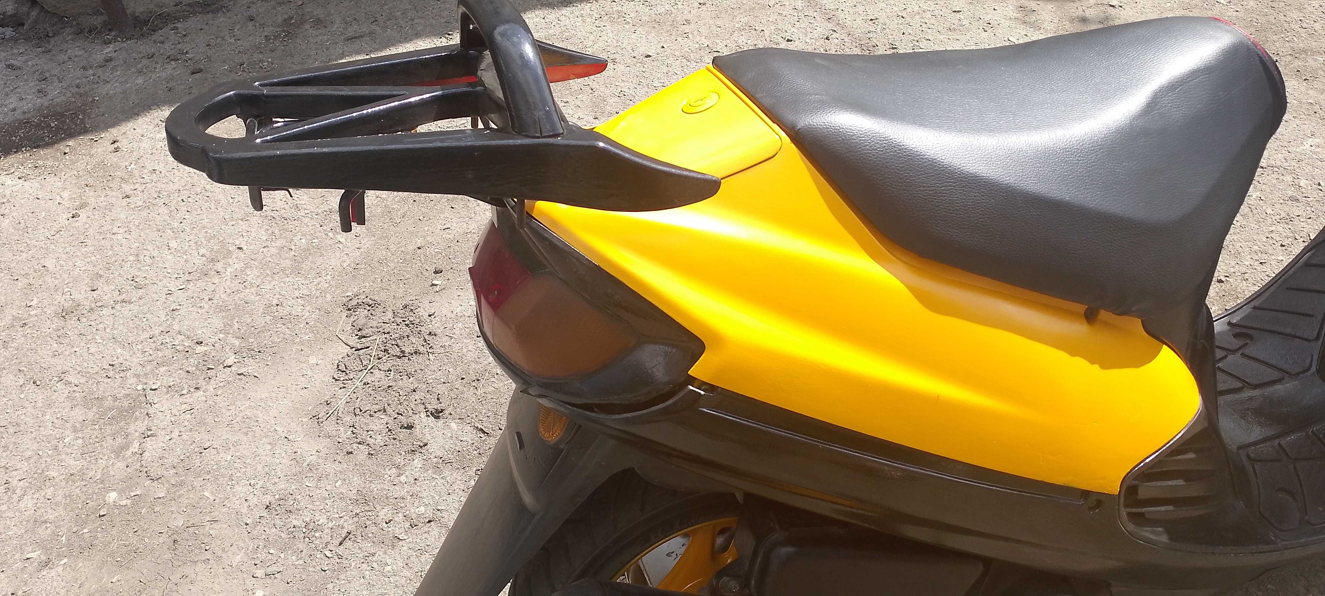 Продам Мопед Suzuki Sepia Af50 ТОРГ