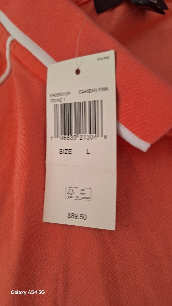 Koszulka Michael Kors