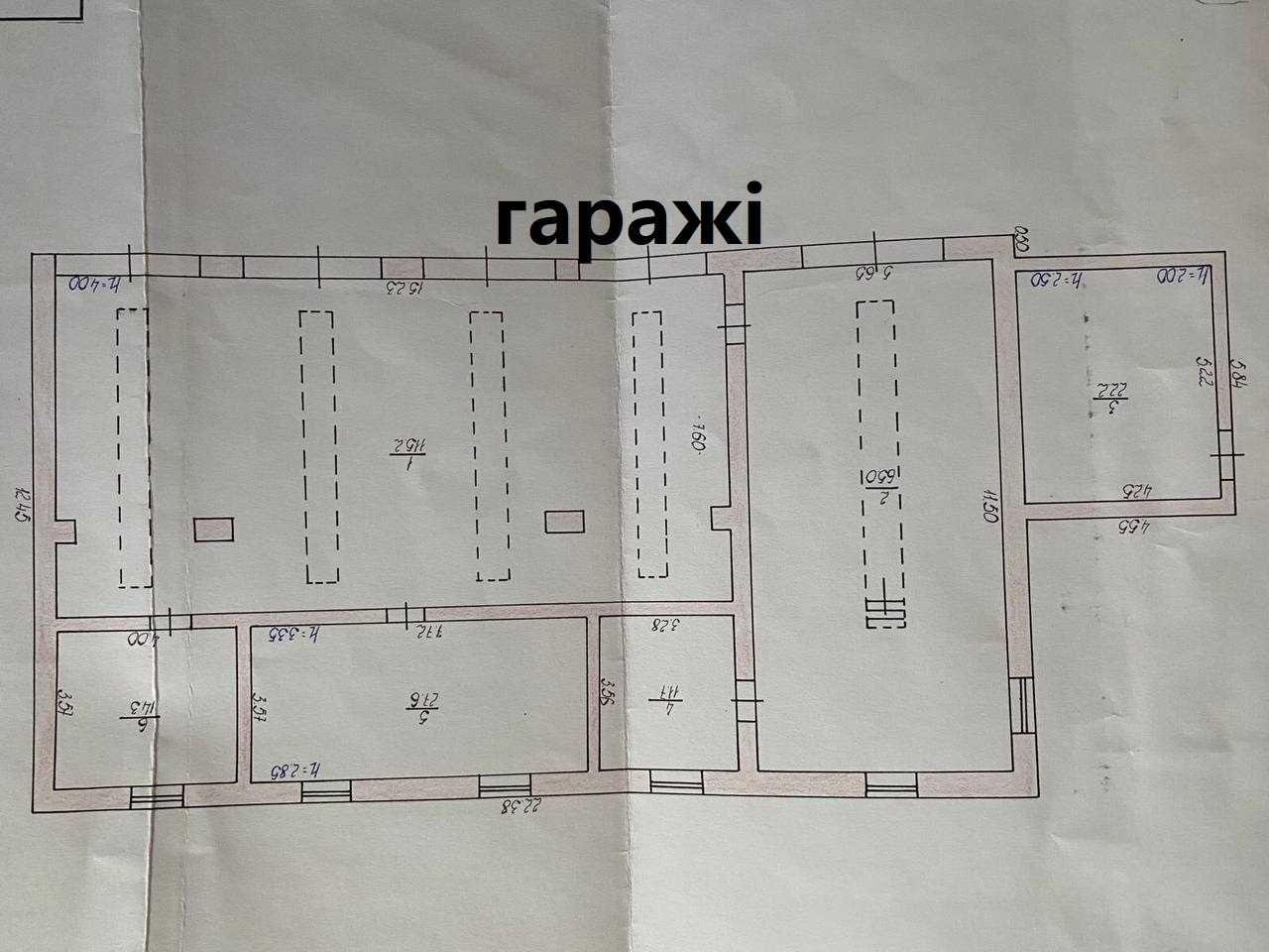 Здам в оренду промислове/складське приміщення (оголошення власник)