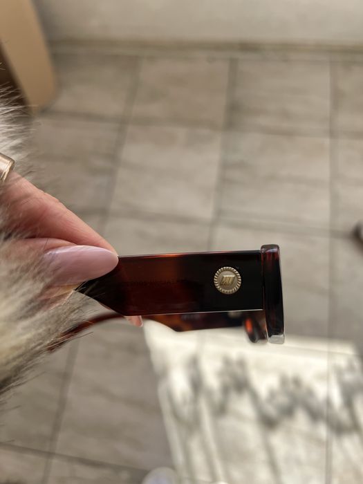 Okulary przeciwsłoneczne Le Specs