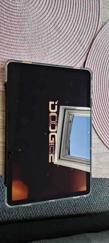 Tablet Doogee T30PRO