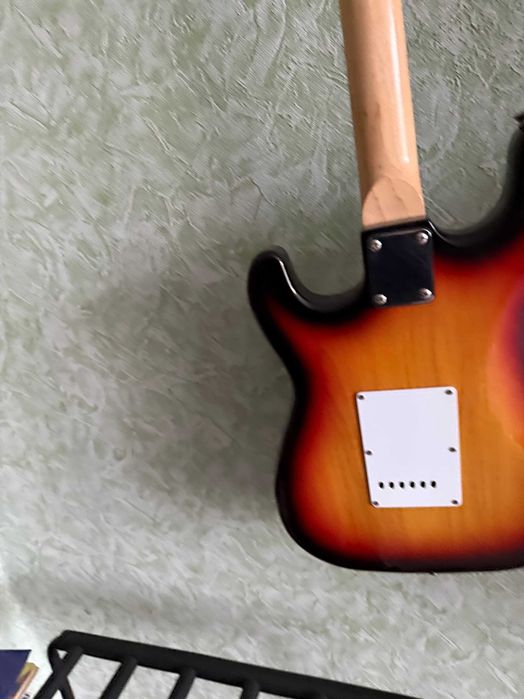 Електрогитара Kaysen