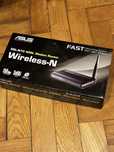 ASUS DSL-N10 Wireless-N ADSL Modem Router