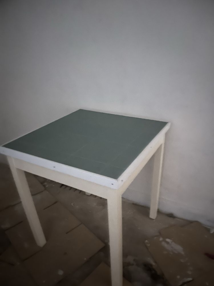 Mesas de restauração