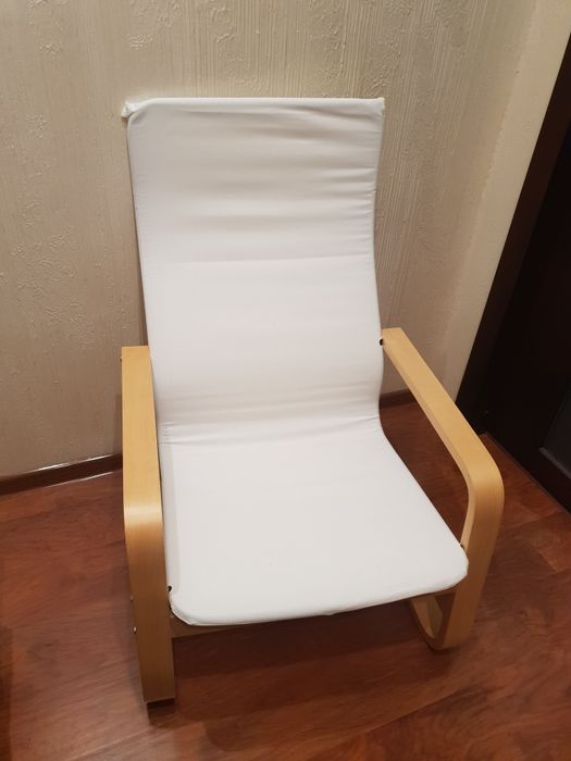 Кресло- качалка за 2000 грн