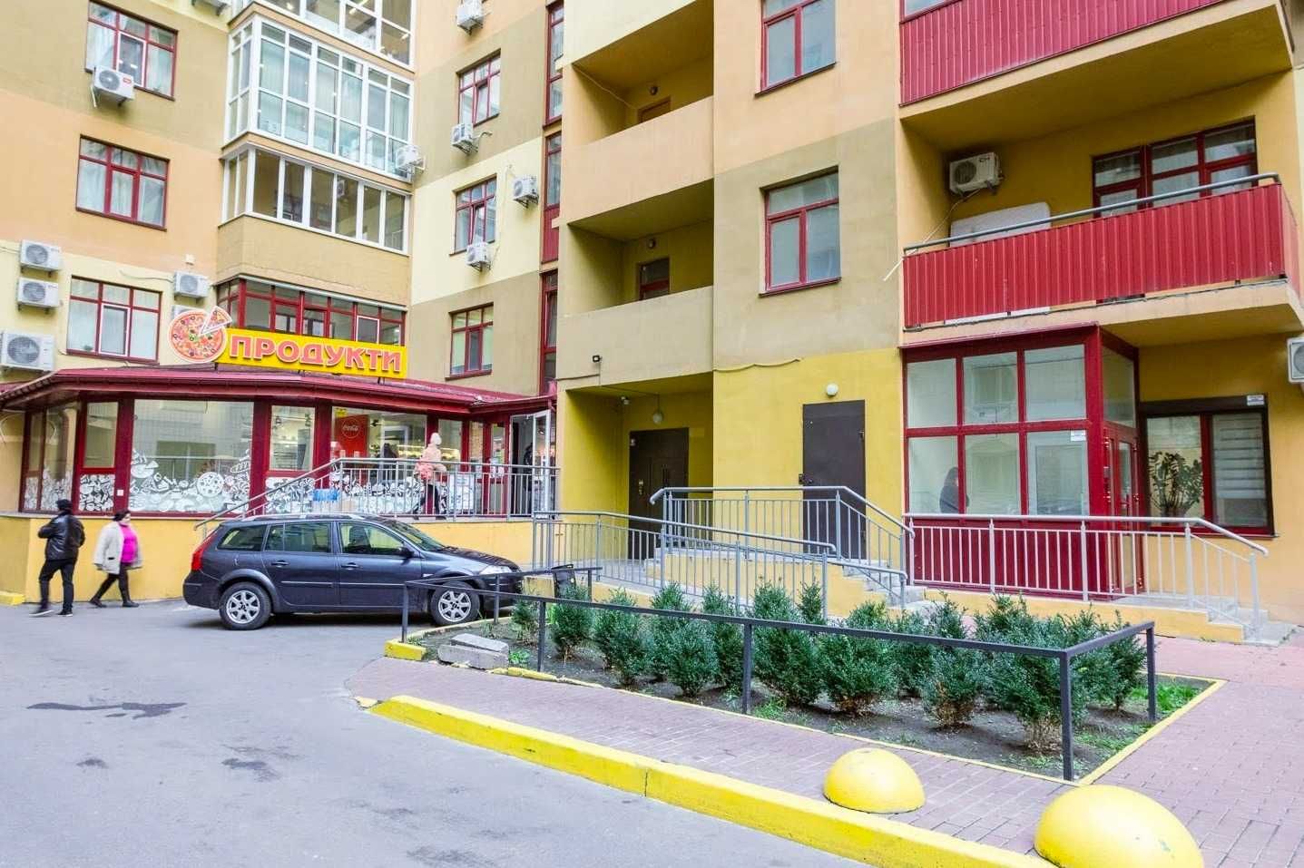 Знижка 1к Госпіталь Печерськ Інститут Поплавського квартира подобово