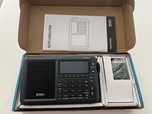 Eton Elite Executive, AM/FM/SSB/Shortwave, AirBand Radio