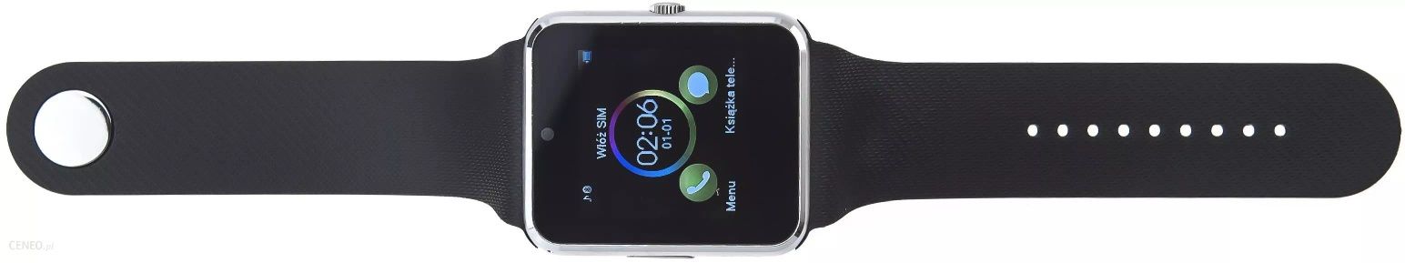MANTA SmartWatch & Phone