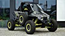 Polaris RZR Polaris RZR Polaris RZR RS1 Limited,Transport, Raty, Leasing